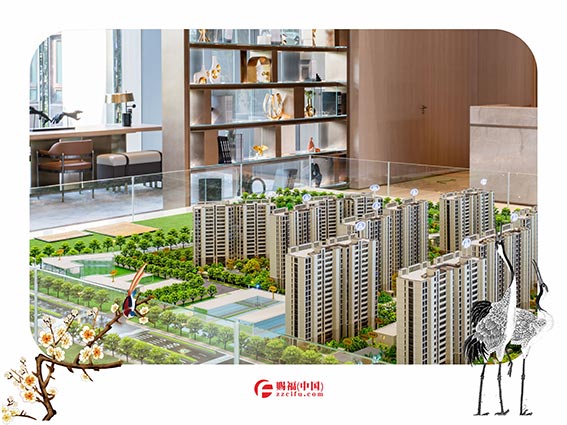 住宅類樓盤(pán)營(yíng)銷(xiāo)和策劃推廣服務(wù)